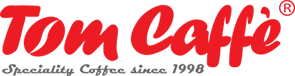 Logo Tom Caffe