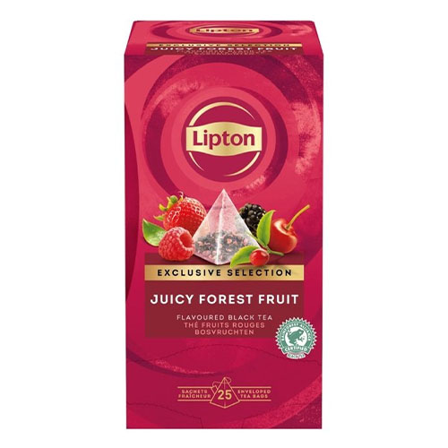 Herbaty Lipton z Rabatem -13%