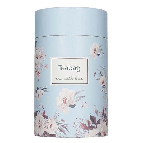 Herbaty Teabag z Rabatem -17%