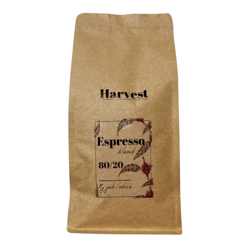Kawy Harvest