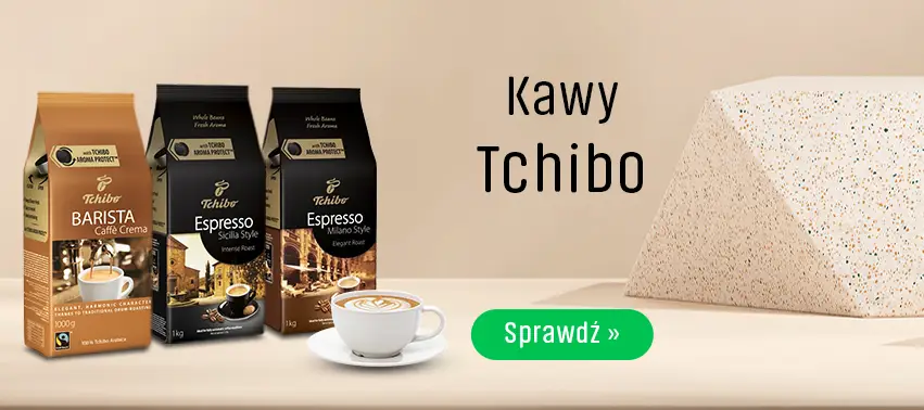 Kawy Tchibo