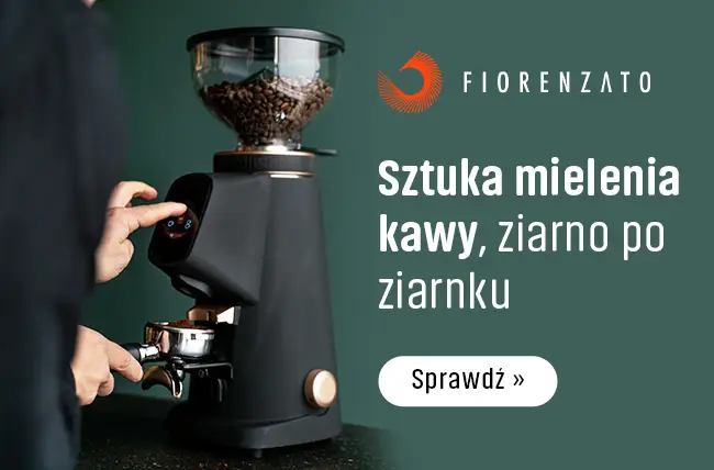 DF64 coffee Młynki do kawy