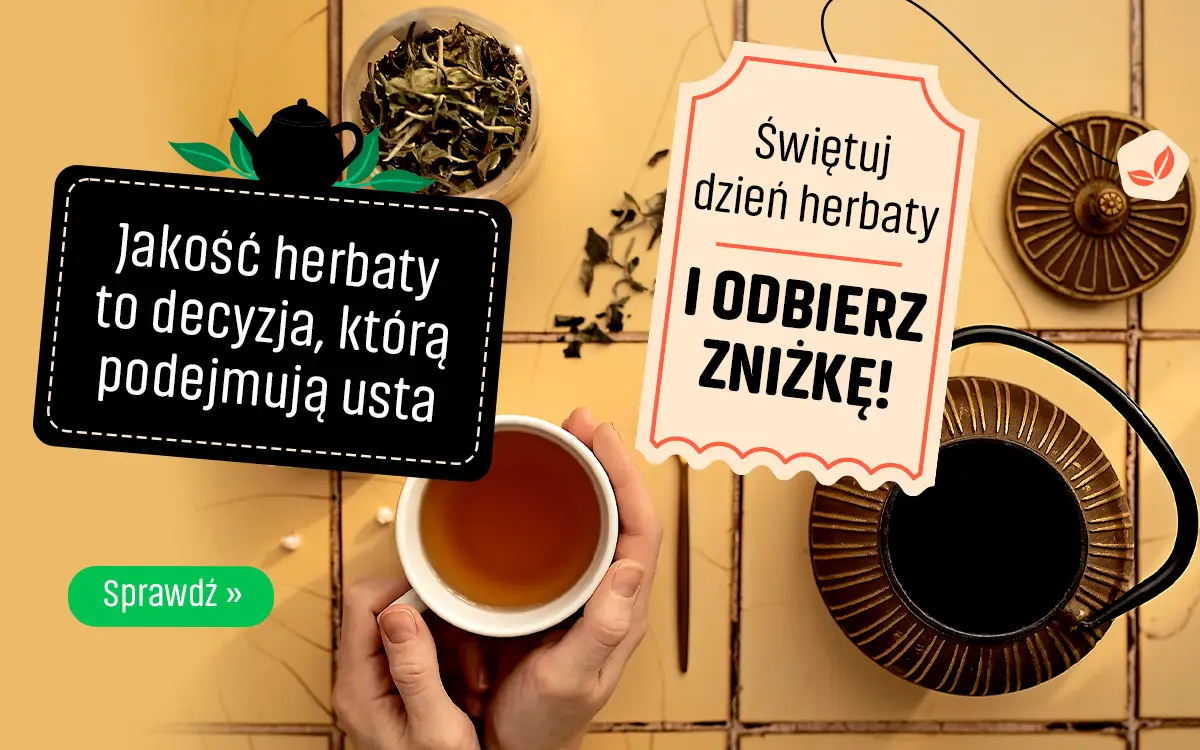 Odkryj wyjątkowe smaki i skorzystaj ze zniżki