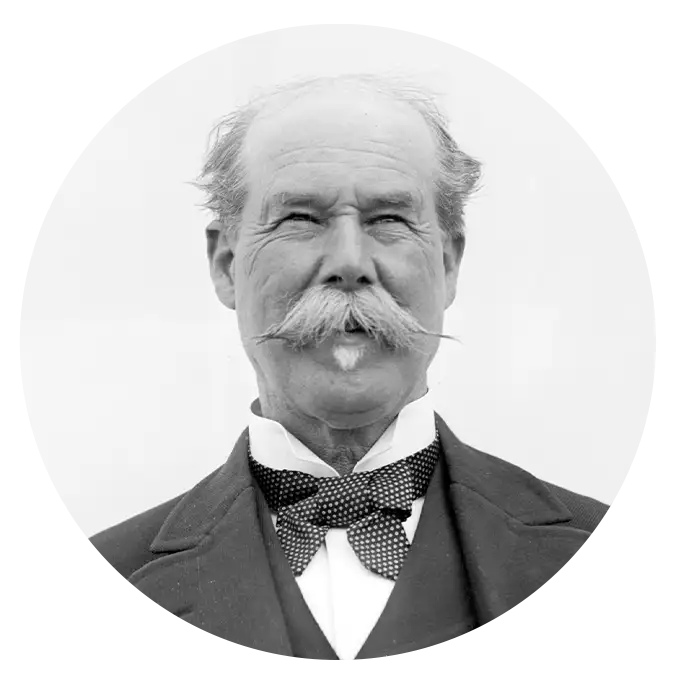 Sir Thomas Lipton