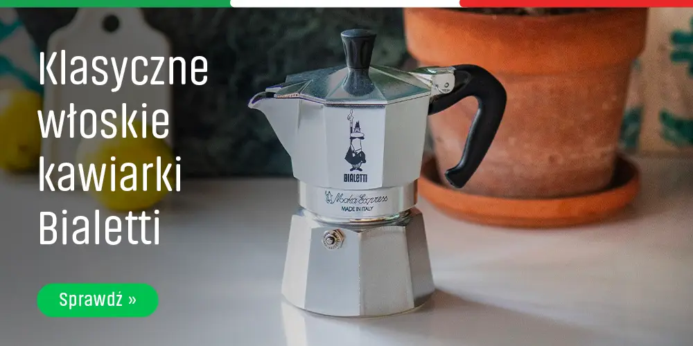 Kawiarka Bialetti