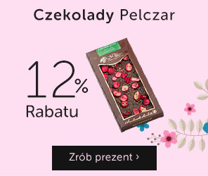 Ręcznie robione czekolady