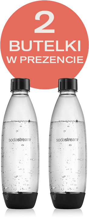 sodastream® bottles