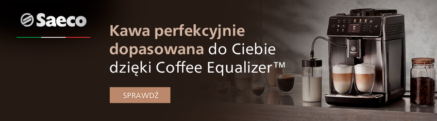 Ekspres do kawy Saeco