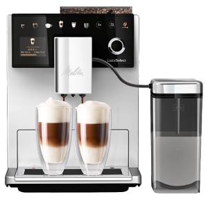 Melitta Latte Select F63/0-211