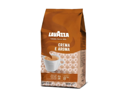 Lavazza Crema e Aroma