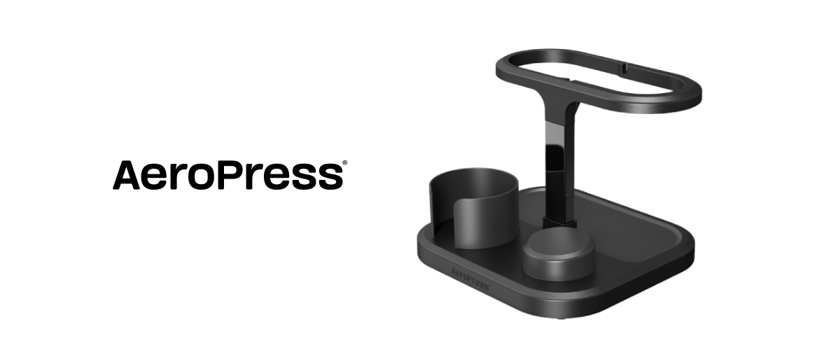 AeroPress organizer