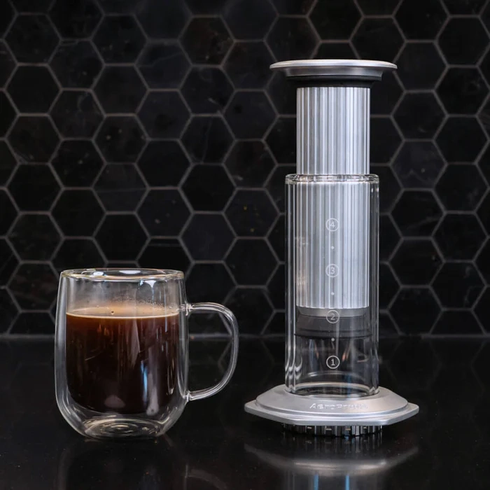 Aeropress Premium