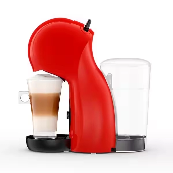 Ekspres do kawy De'Longhi Dolce Gusto Piccolo XS EDG210.R 