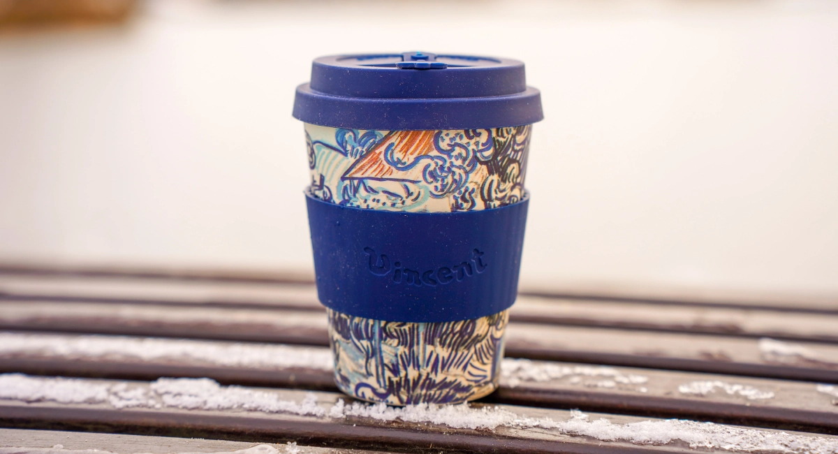 Ecoffee Cup