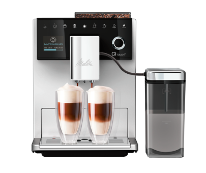 Ekspres Melitta F63-102 Caffeo CI Touch