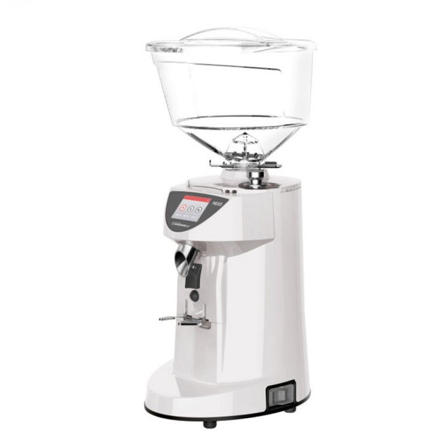 Nuova Simonelli MDXS White