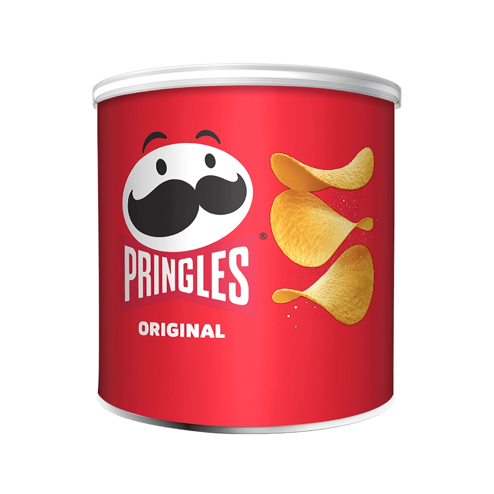 Pringle Original