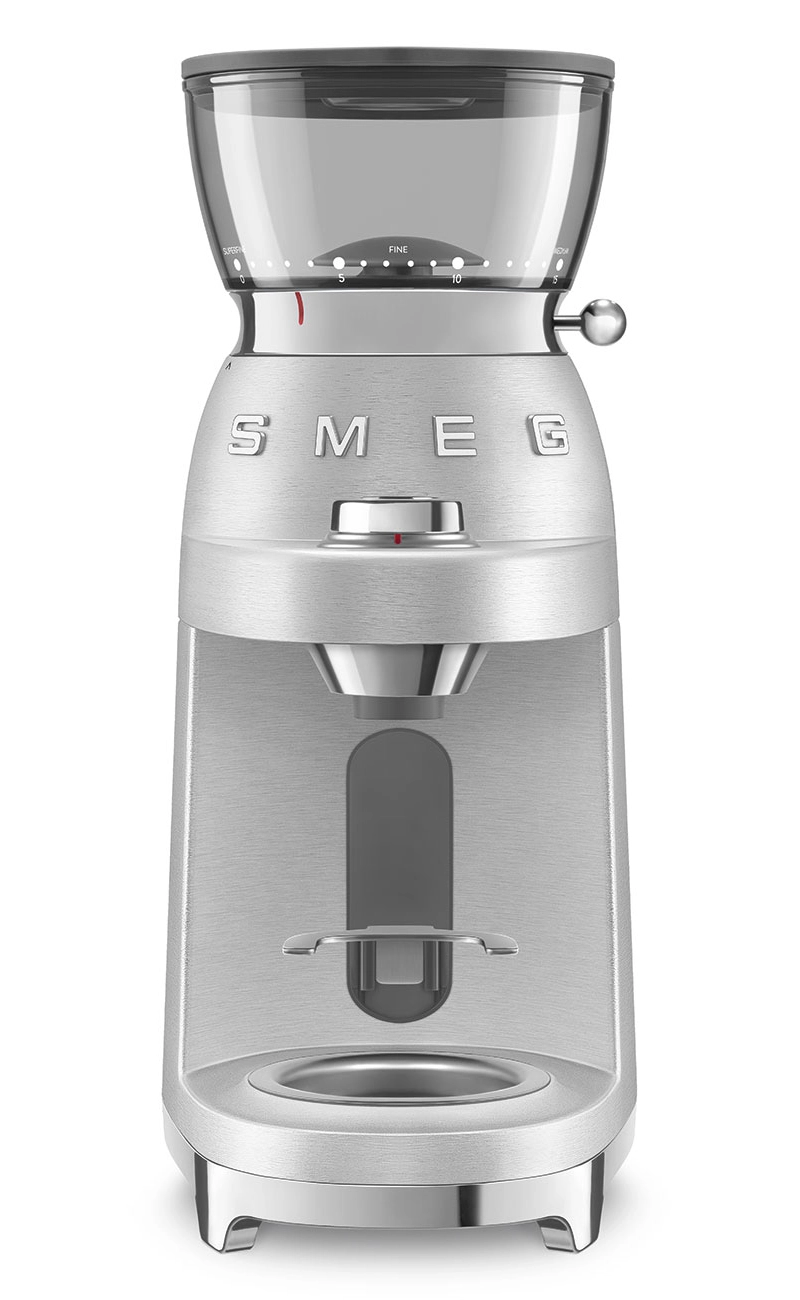 Elementy SMEG Minipro