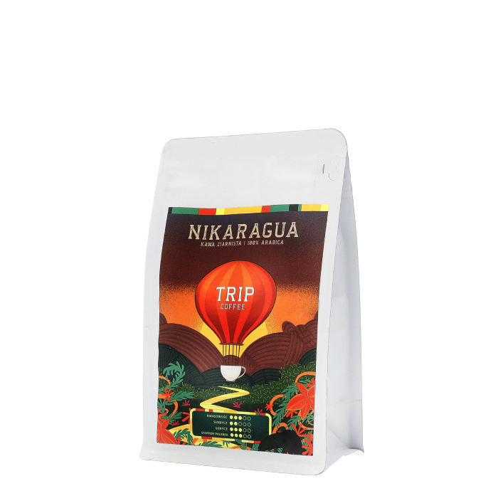 Trip Coffee Nikaragua