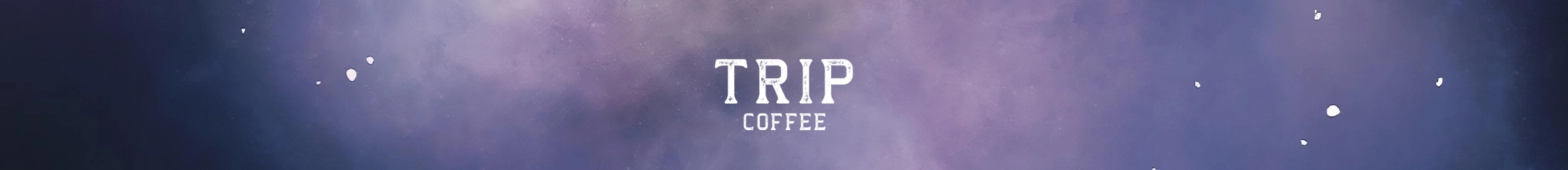 Trip Coffee Kosmos