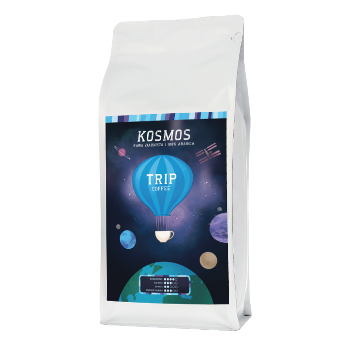 Trip Coffee Kosmos