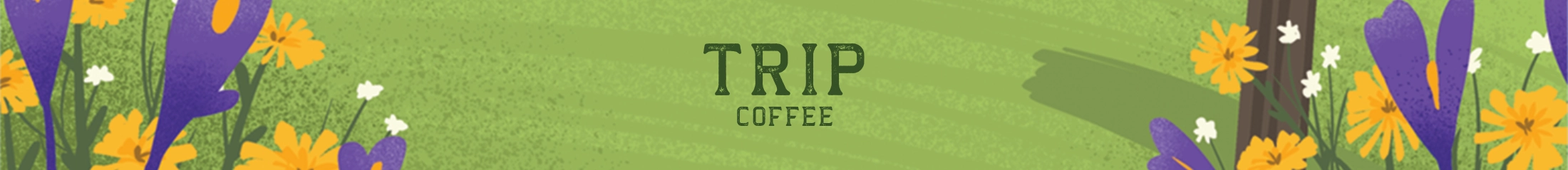 Trip Coffee Tatry