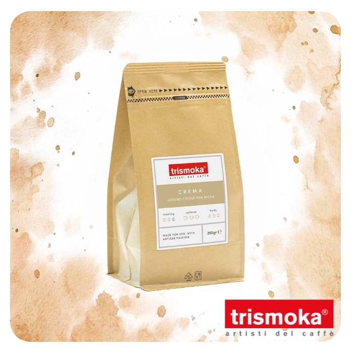 Trismoka Crema