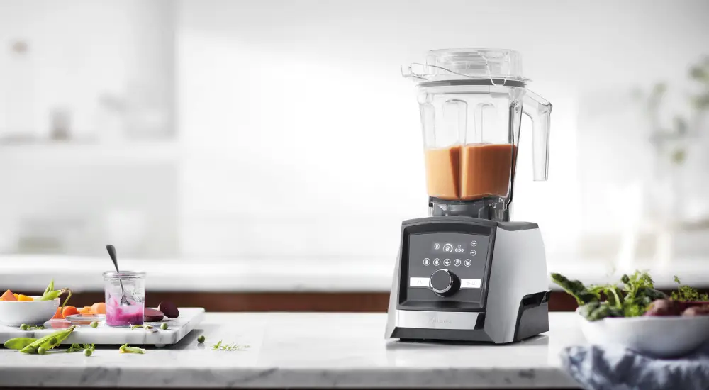 Blender Vitamix Ascent A3500i