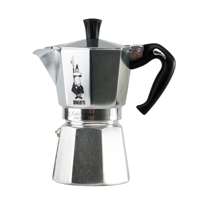 Bialetti Moka Express 6tz