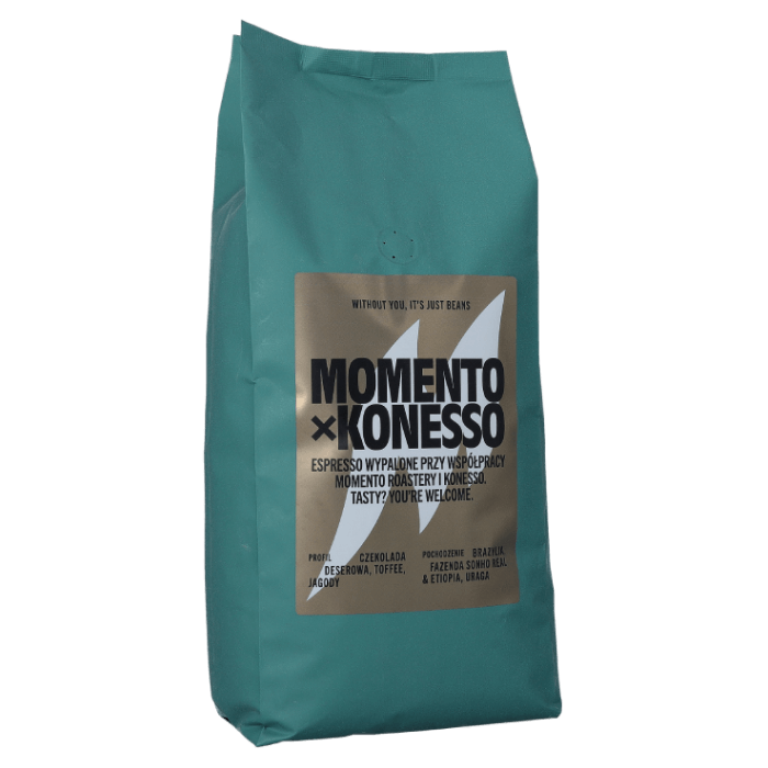 Momento Konesso Blend 1kg