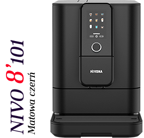 Nivona 8101