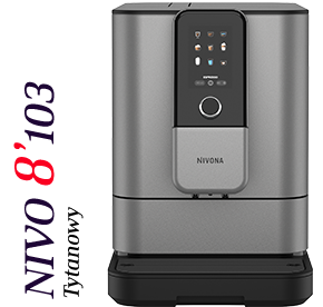 Nivona 8103