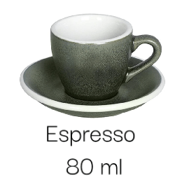 Loveramics Egg Espresso 80 ml