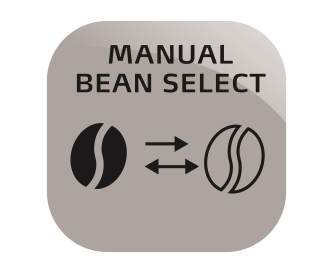 Manual Bean Select