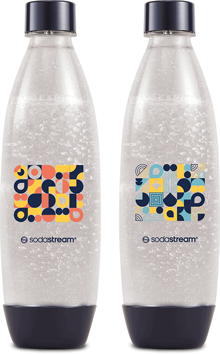 SodaStream cola classic