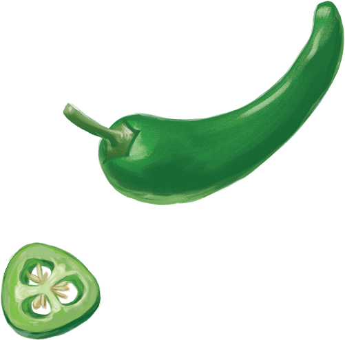 Jalapeño