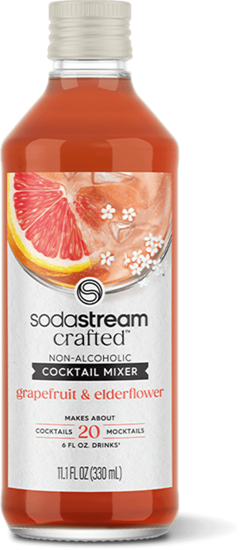 Butelka Sodastream