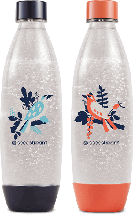 SodaStream cola classic