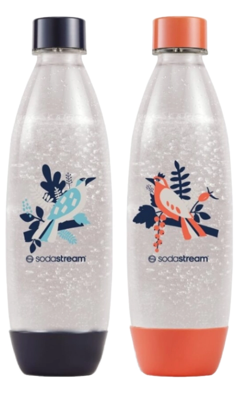 SodaStream Fuse