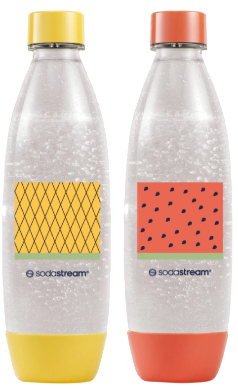 SodaStream Fuse