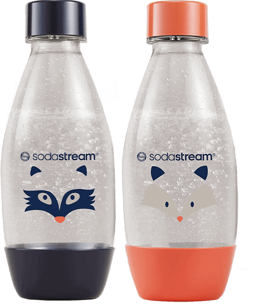 SodaStream cola classic