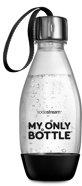 SodaStream cola classic