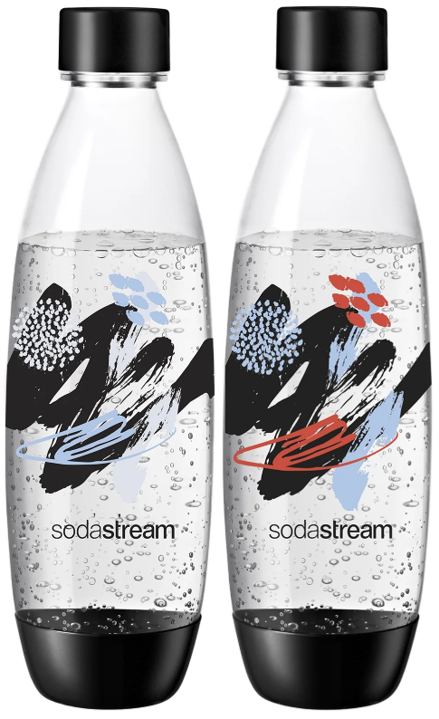 SodaStream cola classic