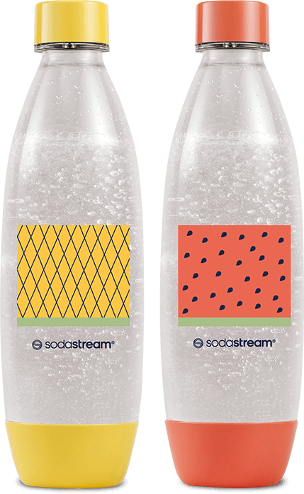 SodaStream cola classic