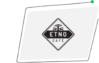 Etno Cafe w Kawobraniu