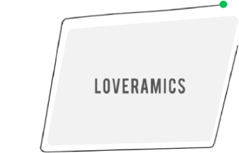 Loveramics w Kawobraniu