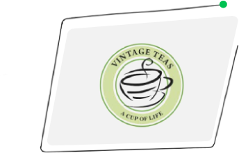 Vintage Teas w Kawobraniu