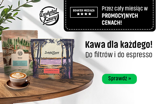 INSTYTUT KAWY