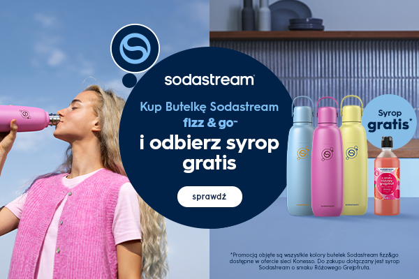 SodaStream