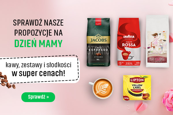 Dzień Mamy